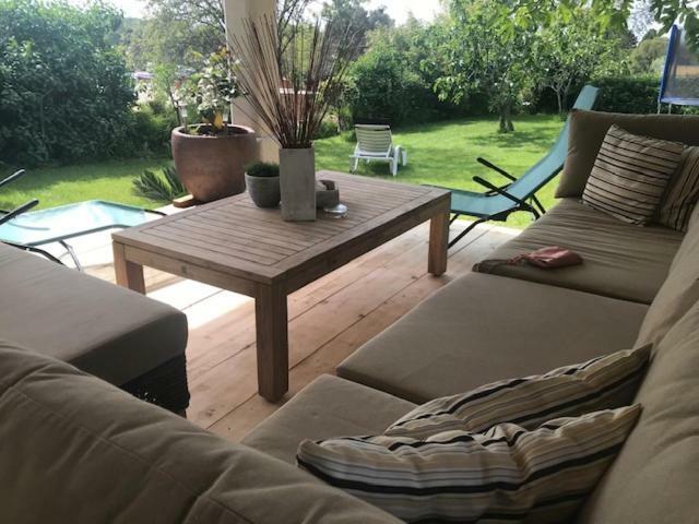 Appartamento Stone House Chiara Seaview Funtana Esterno foto